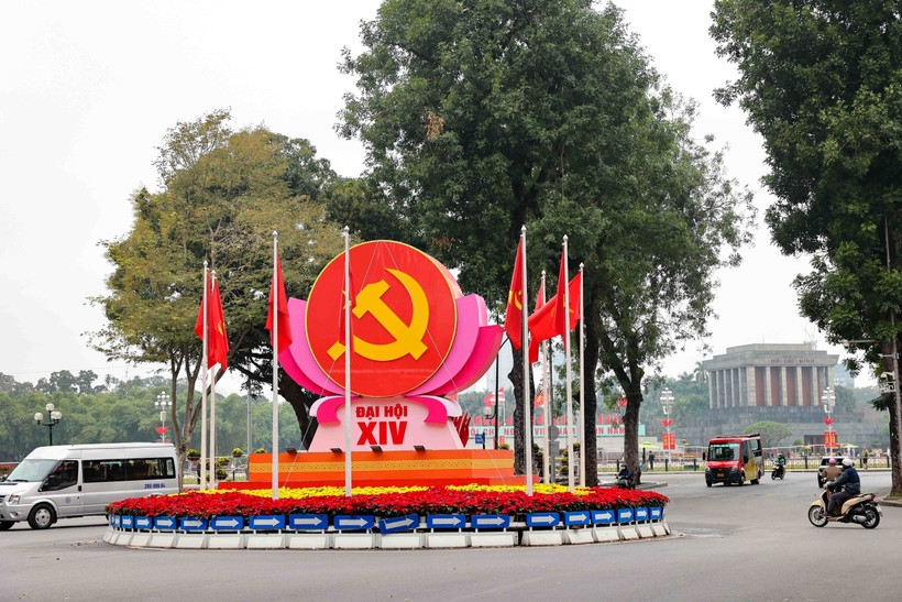OVs, experts voice confidence in Vietnam’s new era after 14th Party Congress